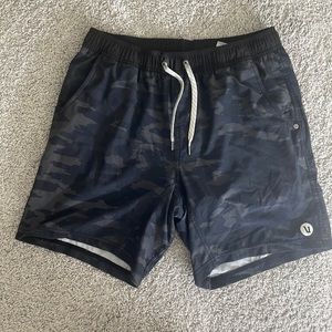 Vuori Kore shorts